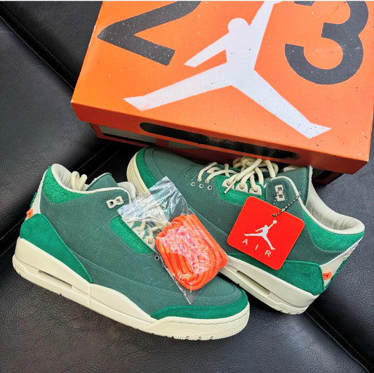 Air Jordan 3 Retro