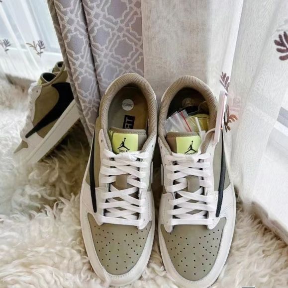 Nike Sb Dunk Oli Green