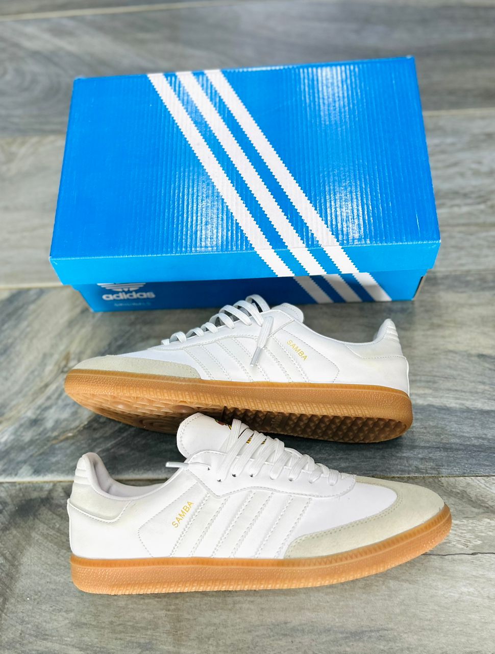 ADIDAS SAMBA