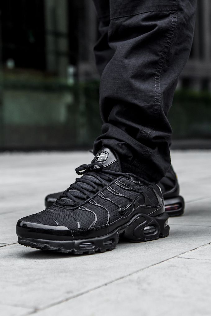 Nike aire Max TN