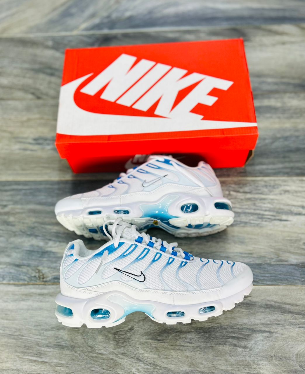 Nike aire Max TN