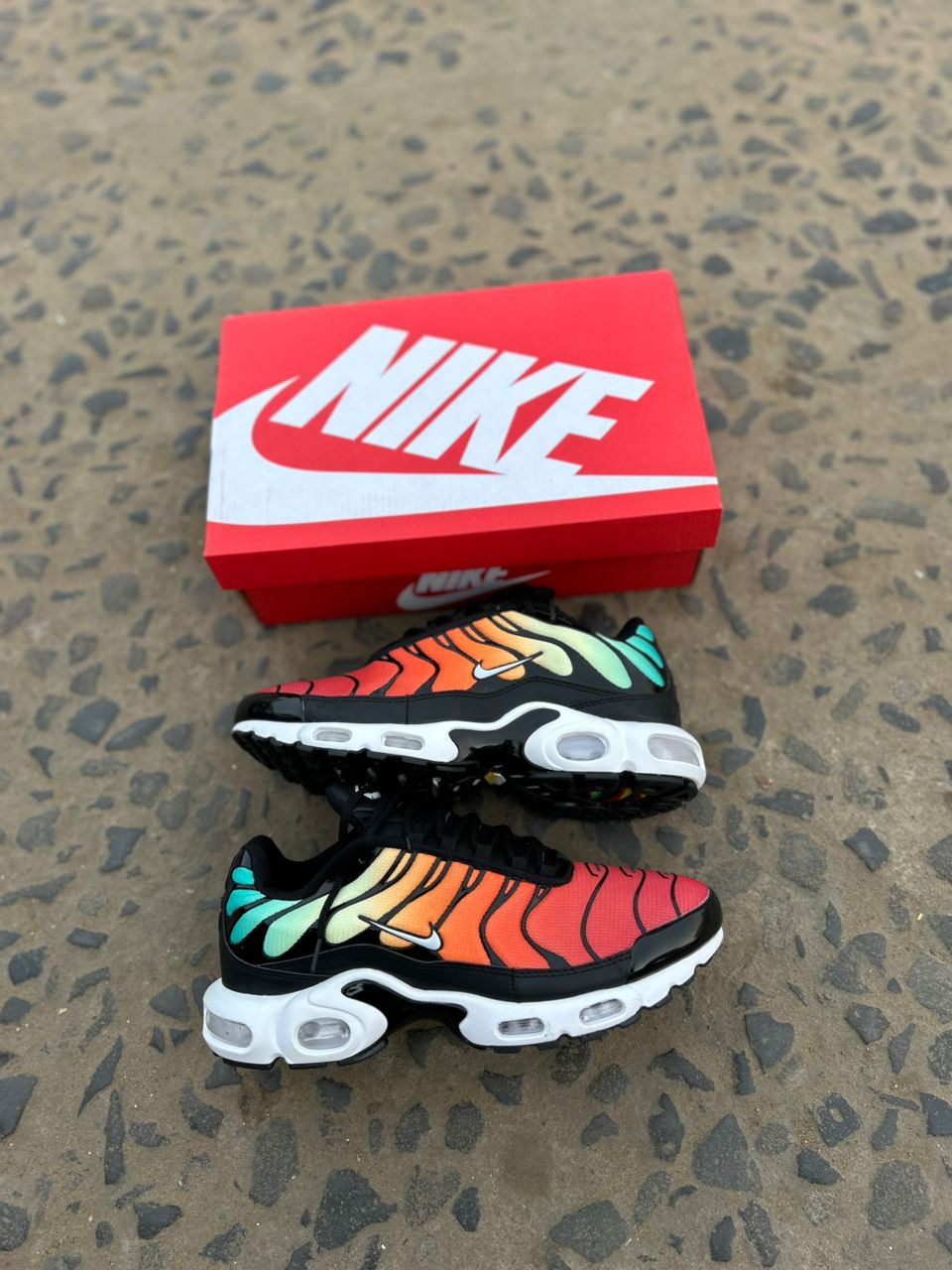 Nike aire Max TN