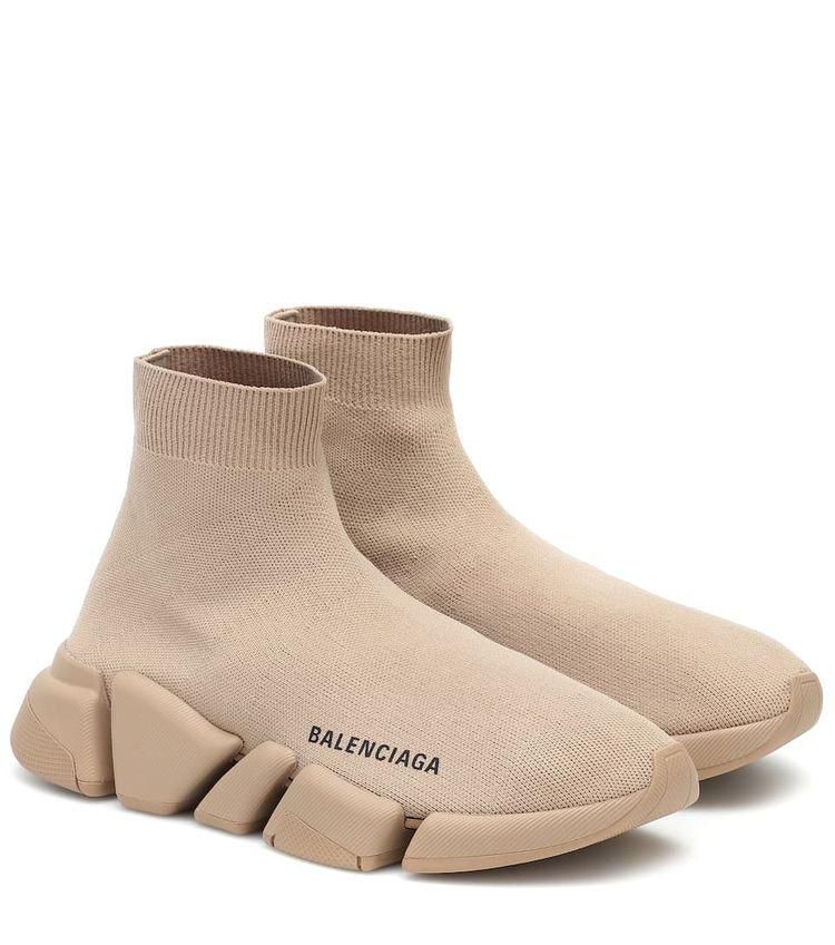 Balenciaga Speed