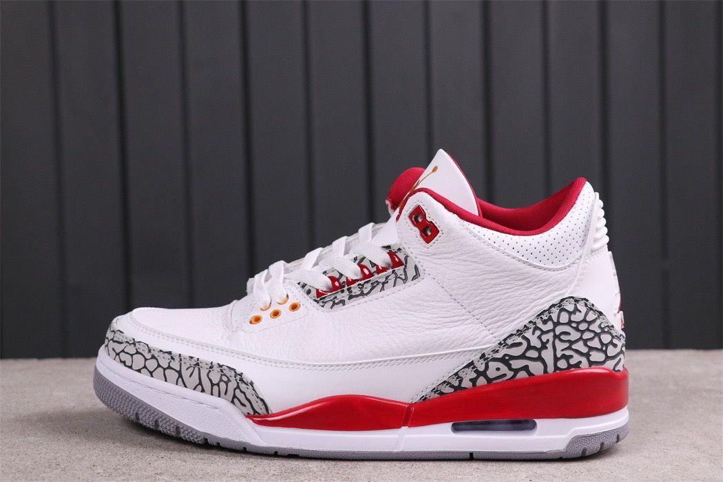 Air Jordan 3 Retro