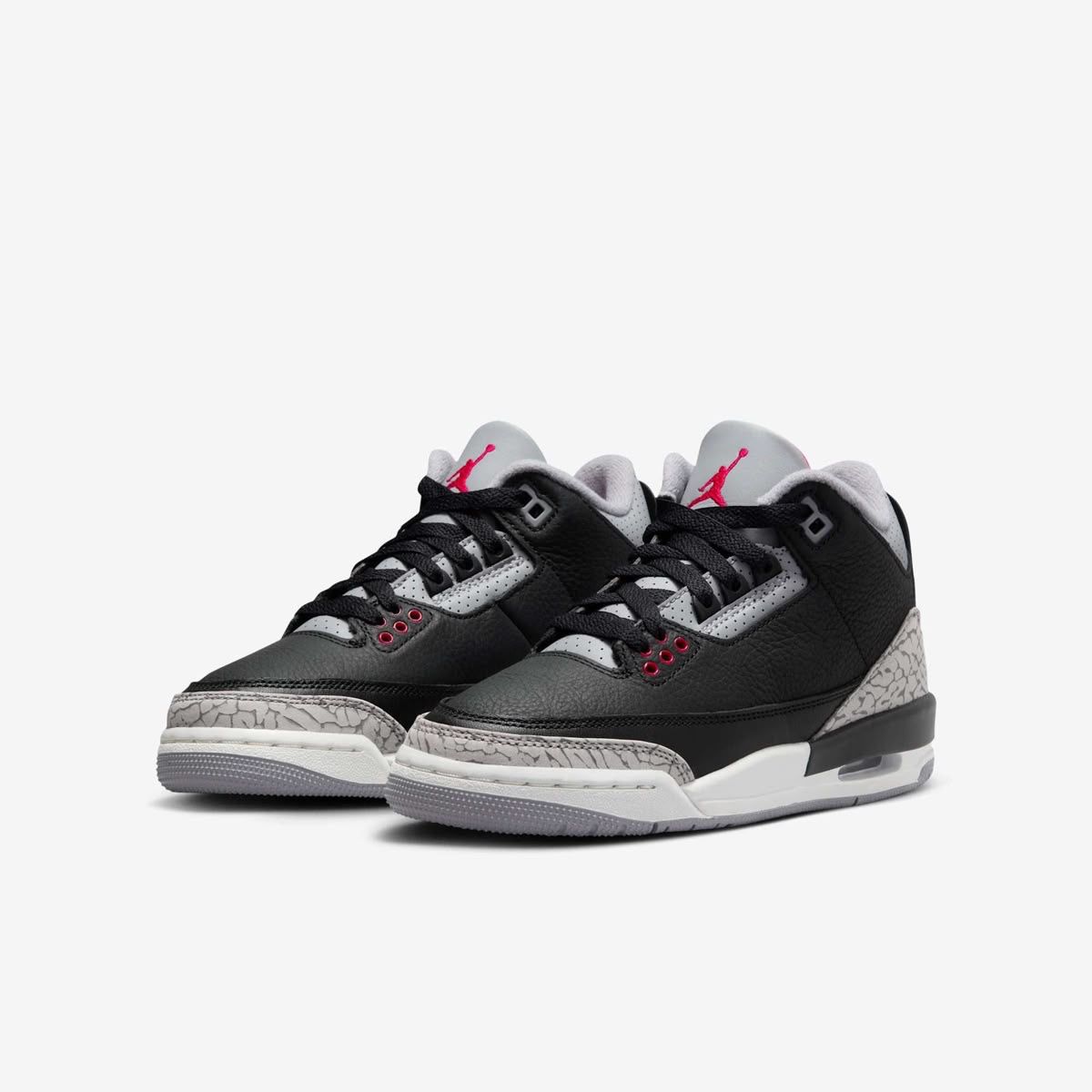 Air Jordan 3 Retro