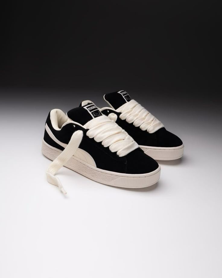 Puma Suede XL