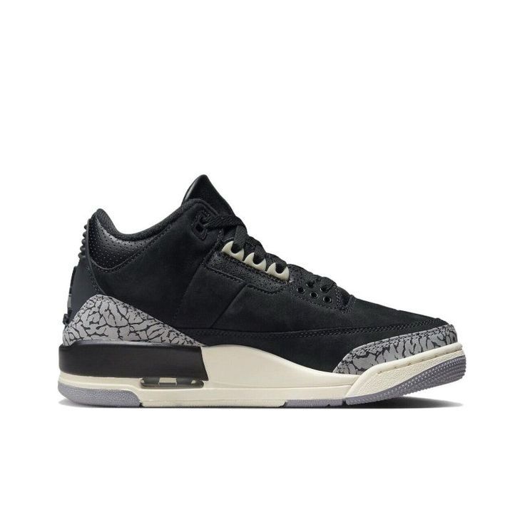 Air Jordan 3 Retro